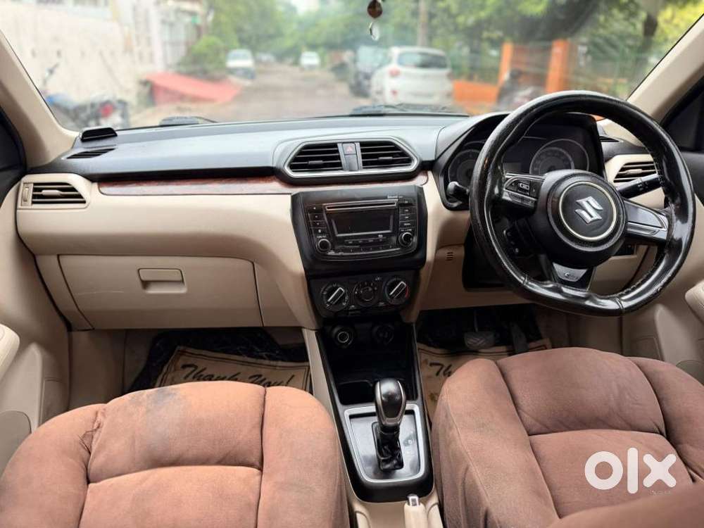 Maruti Suzuki Dzire Vdi, 2019, Diesel
