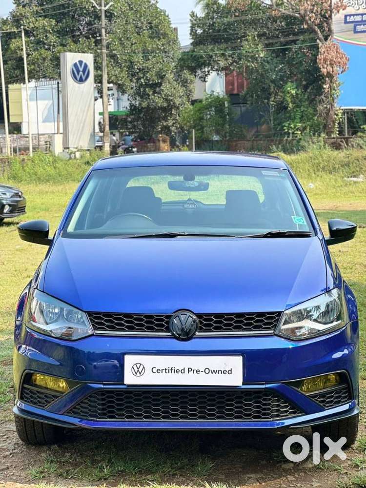 Volkswagen Polo 1.0 Mpi Highline Plus, 2019, Petrol