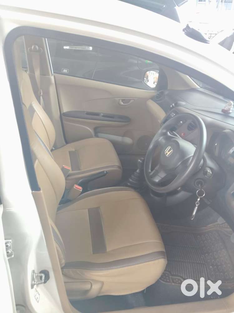Honda Brio, 2013, Petrol