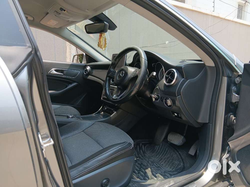 Mercedes-benz Cla 200 Cdi Sport, 2015, Diesel