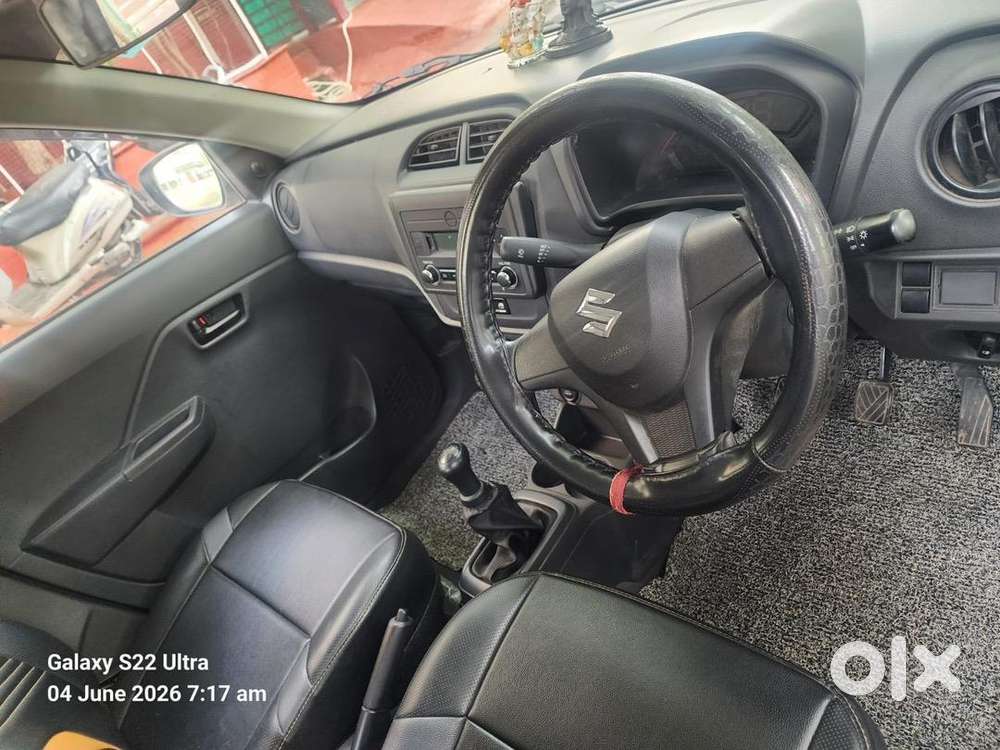Maruti Alto K10