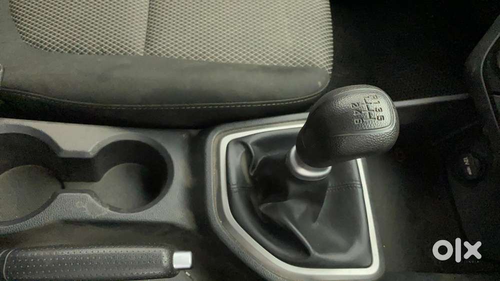 Hyundai Creta 1.6 E Vtvt, 2017, Petrol