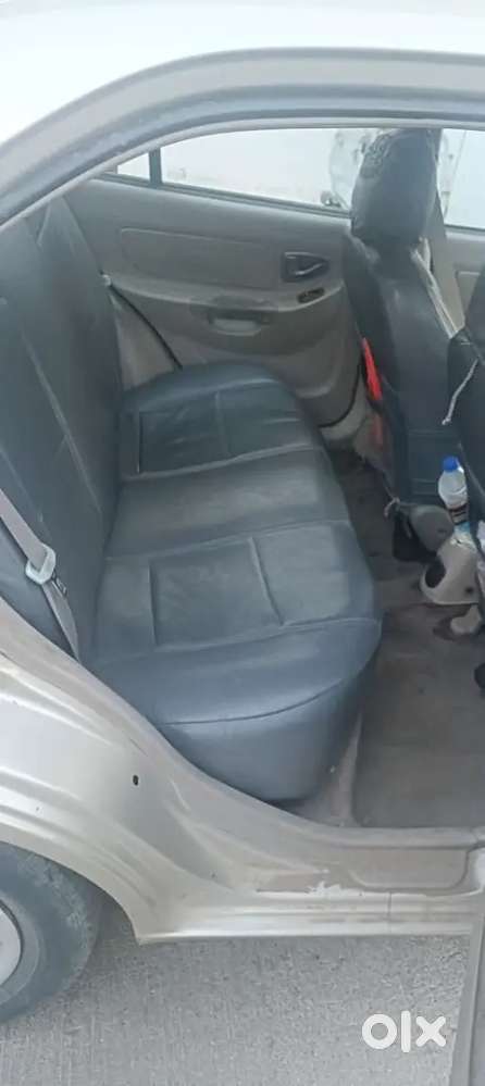 Hyundai Accent 2009 Cng & Hybrids Super Condition