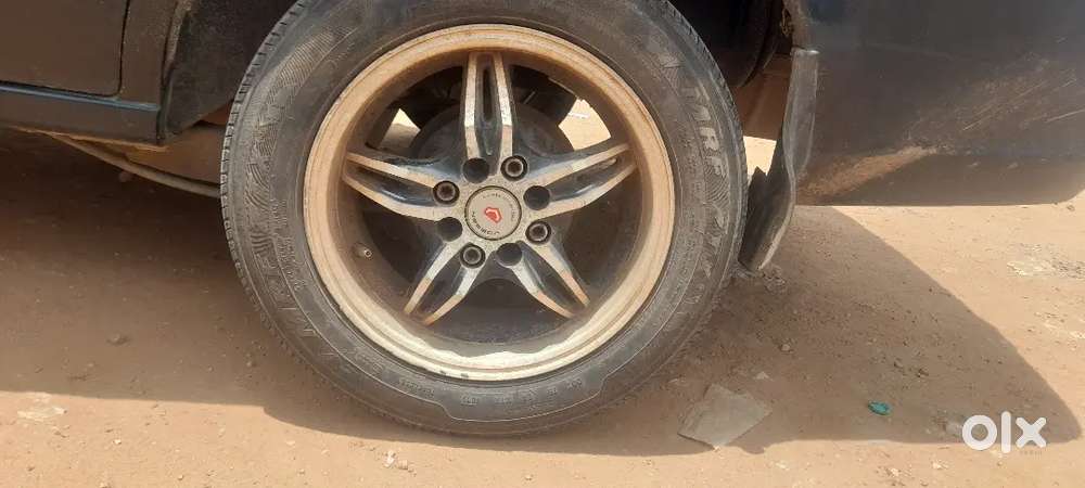 Ford Ikon 1.6 Sport 2005 Car
