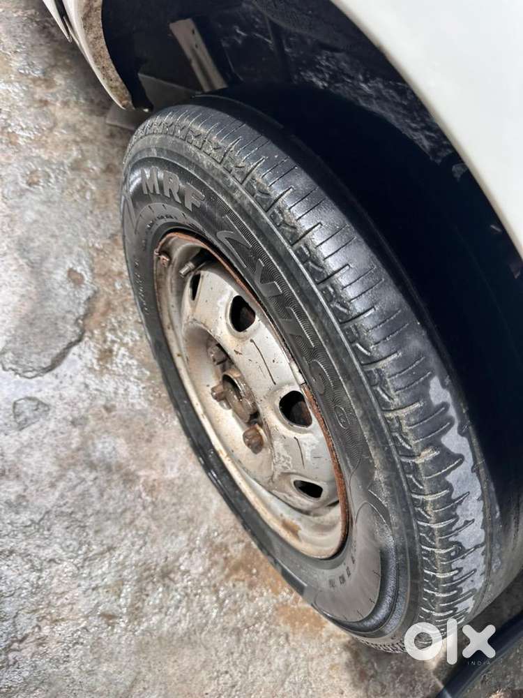 Maruti Suzuki Eeco 2011 Petrol Good Condition