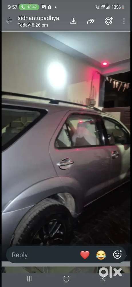 For Sale My Car Urgent