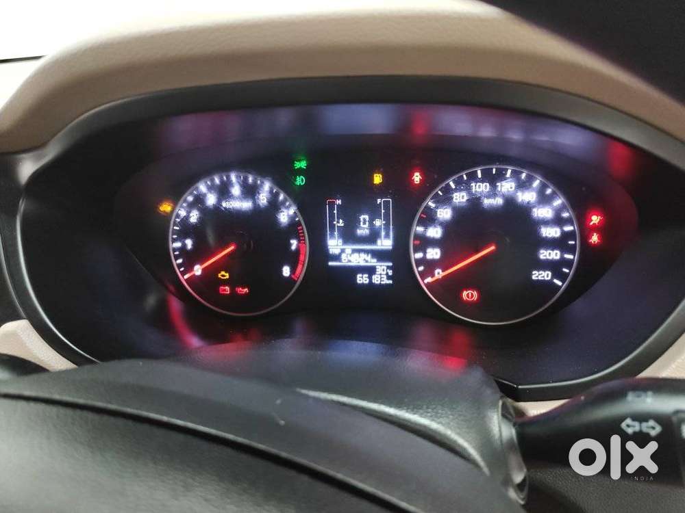 Hyundai Elite I20 Sportz Plus Cvt, 2019, Petrol