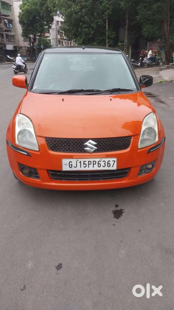 Maruti Suzuki Swift Vdi (o), 2009, Diesel