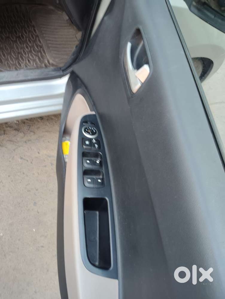 Hyundai Grand I10 Asta 1.1 Crdi, 2014, Diesel