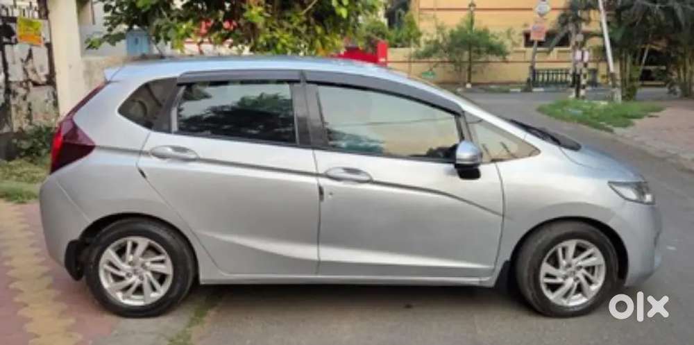 Honda Jazz For Sale