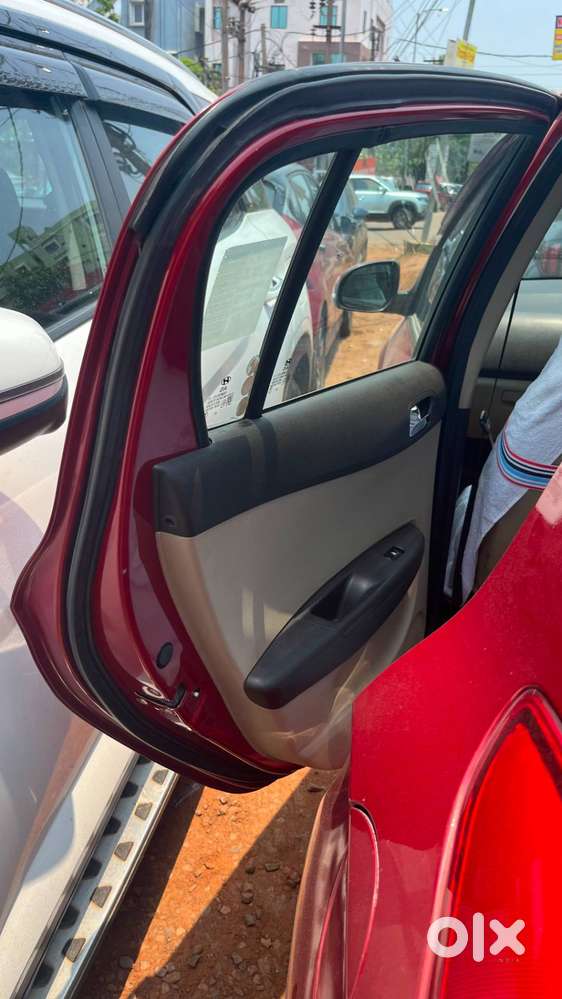 I20 Magna..12 Yrs In Best Running Condition In