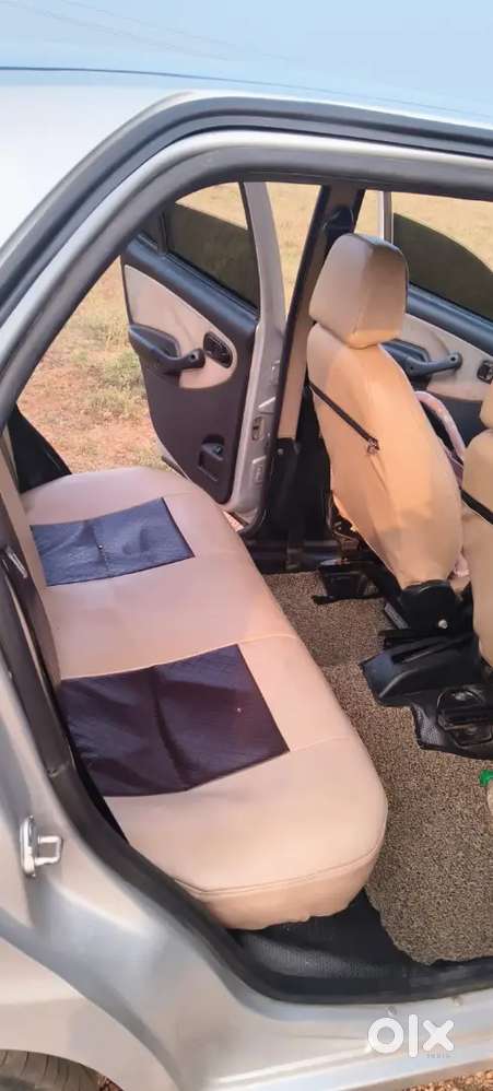 Tata Indica Ev2 2016 Diesel Good Condition