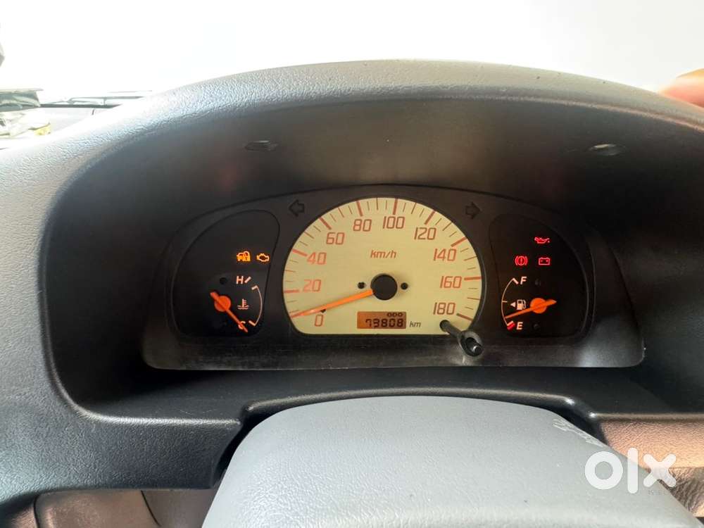 Maruti Suzuki Alto 2010 Petrol Well Maintained