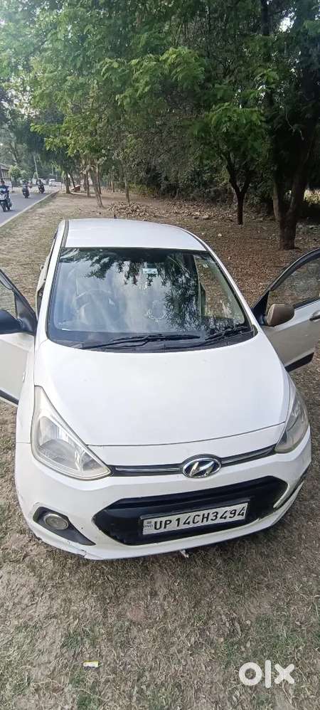 Hyundai Grand I10 Prime 2014 Diesel 92000 Km Driven