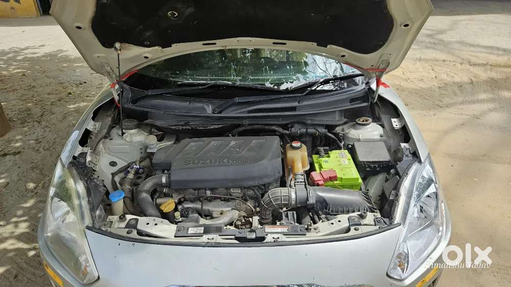 All Ok Car One Hand Drive Car Family Car