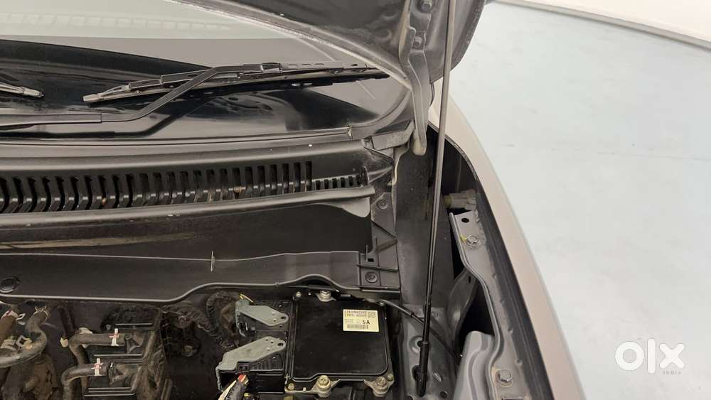 Maruti Suzuki S-presso Vxi, 2020, Petrol
