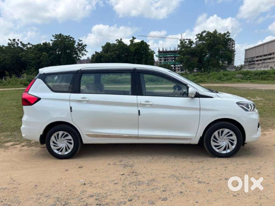Toyota Rumion S Mt, 2025, Petrol