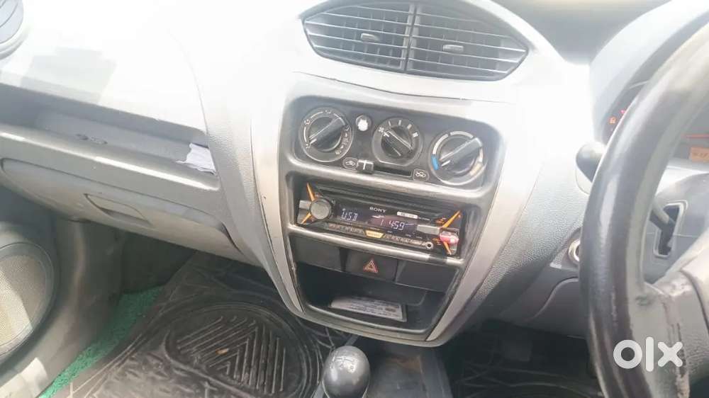 Maruti Suzuki Alto 800 2015 Year Car