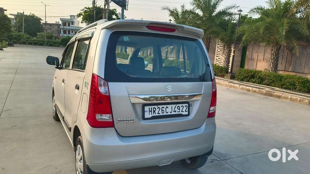 Maruti Suzuki Hybrid 2014