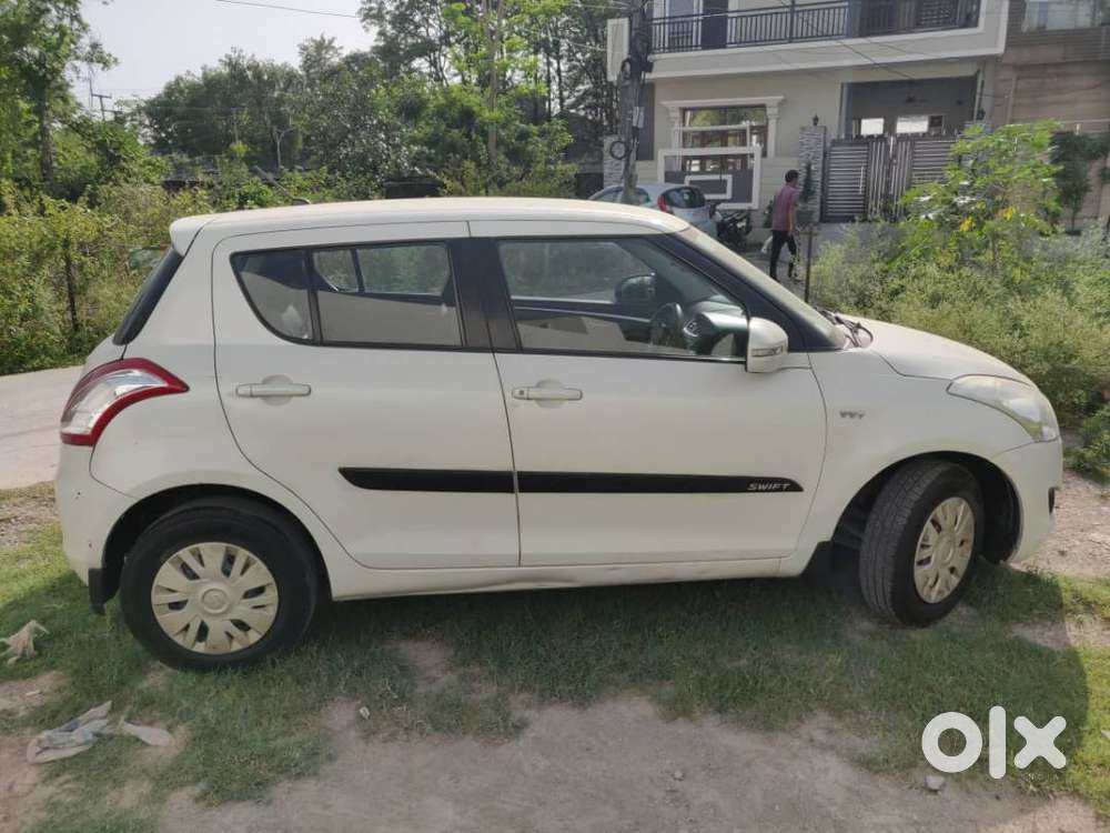 Swift 2012 Petrol 137000 Km Driven