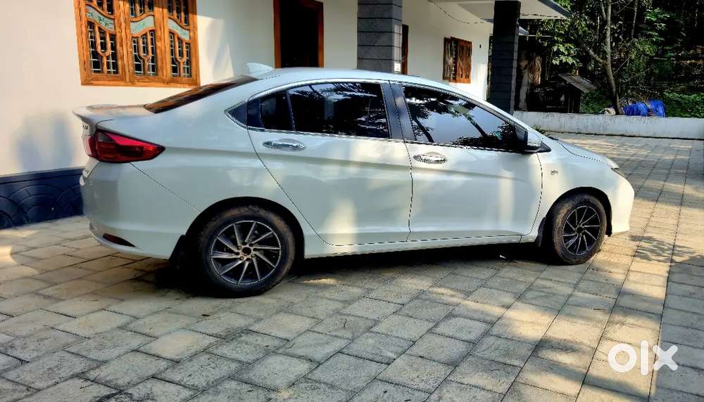 Honda City Diesel Manual 2017