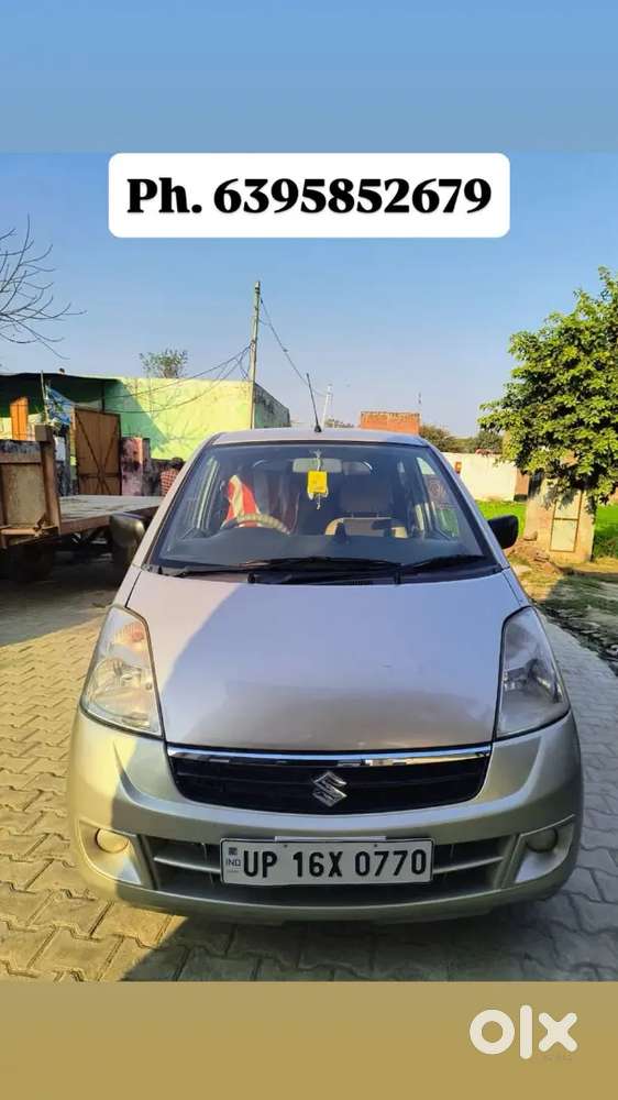Maruti Suzuki Zen Estilo 2009 Petrol 130000 Km Driven