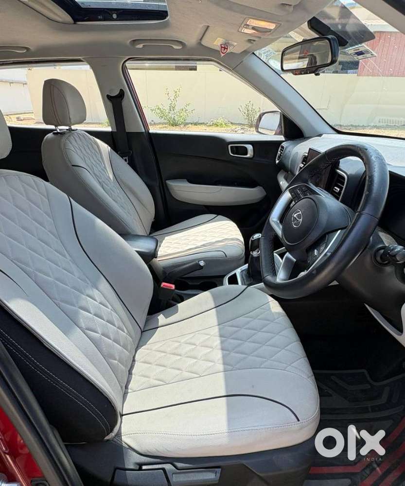 Hyundai Venue Sx, 2023, Petrol