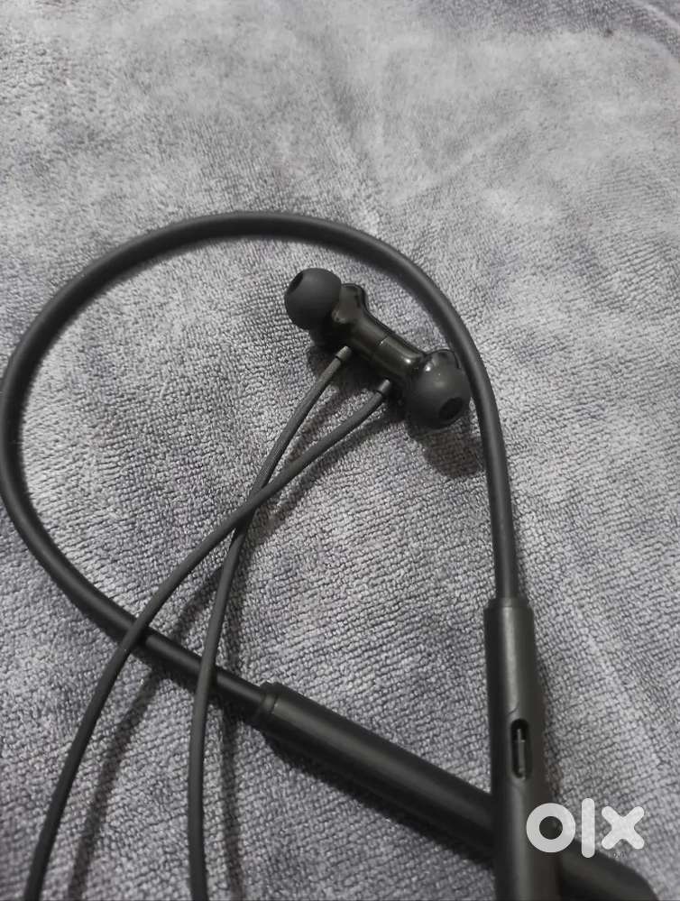 Realme wireless buds 5 lite black