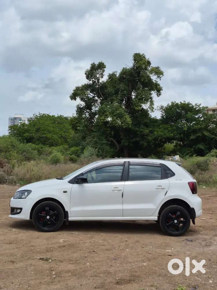 Volkswagen Polo Diesel 2013