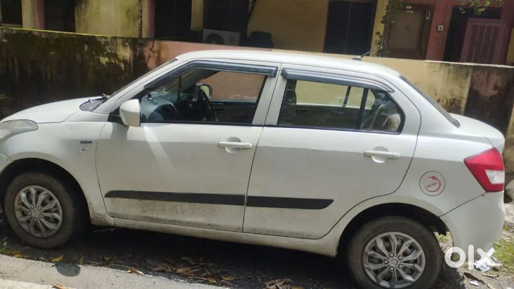 Maruti Suzuki Swift 2018 Diesel