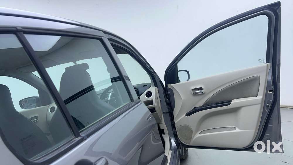 Maruti Suzuki Celerio Zxi, 2020, Petrol