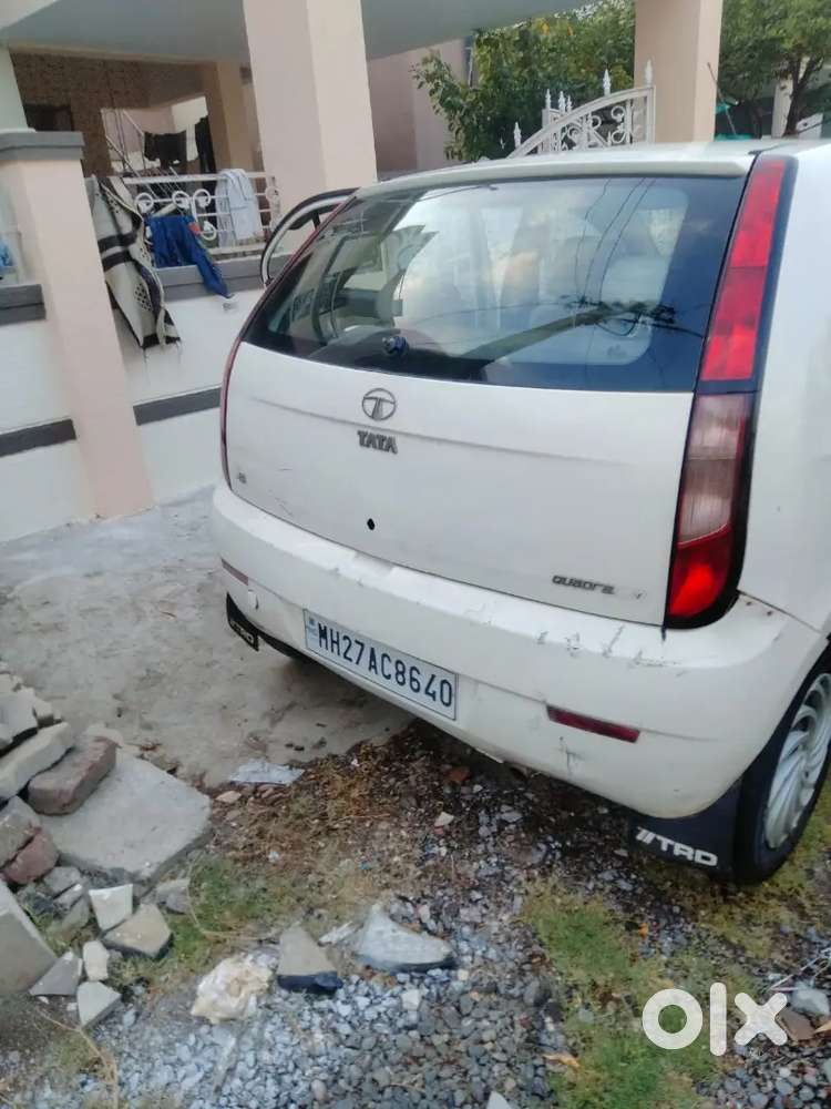 Tata Indica Vista
