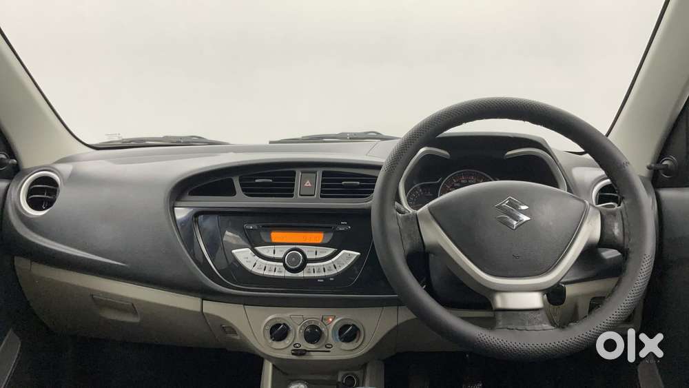 Maruti Suzuki Alto K10 2010-2014 Vxi, 2017, Petrol