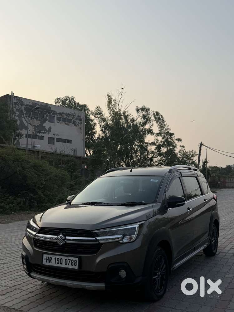 Maruti Suzuki Xl6 1.5 Zeta Mt, 2021, Petrol