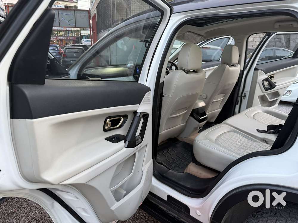 Tata Safari 2.0 Kryotec Xza Plus Gold 7 Str, 2023, Diesel