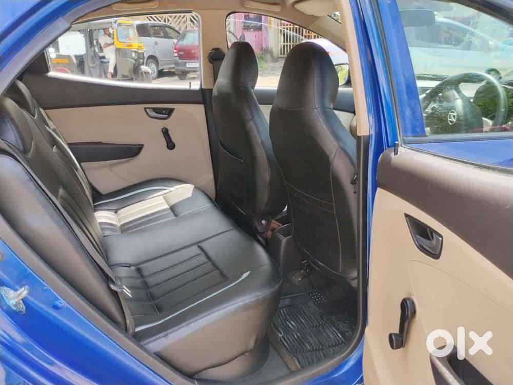 Hyundai Eon Era +, 2015, Petrol