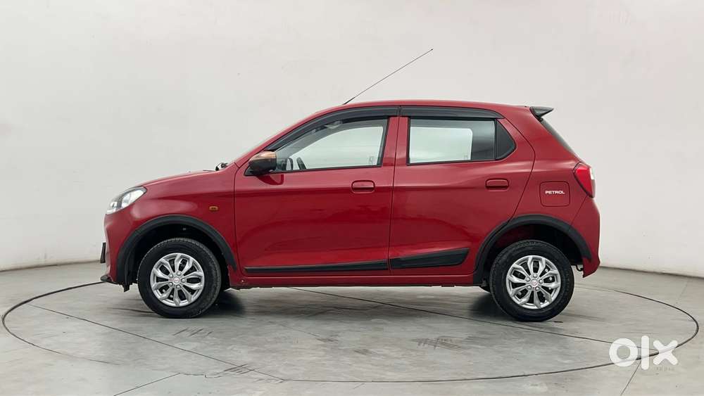 Maruti Suzuki Alto K10 Plus Edition, 2023, Petrol