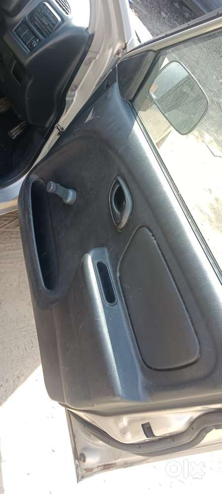 Maruti Suzuki Alto, 2008, Cng & Hybrids