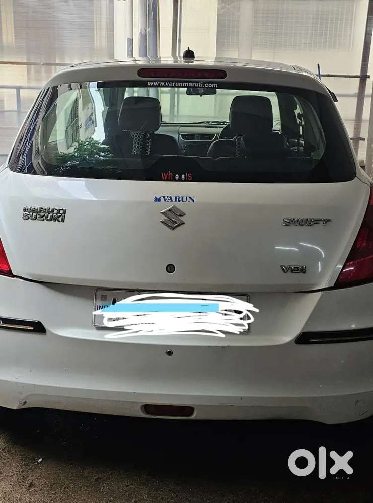 Swift In Good Condition For Sale