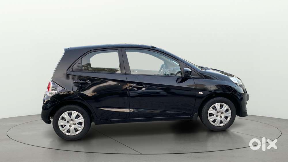 Honda Brio S Mt, 2013, Petrol
