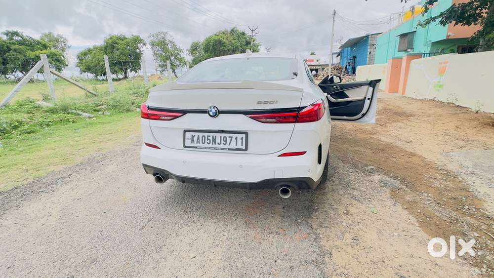Bmw 2 Series 2024 M Sport Pro