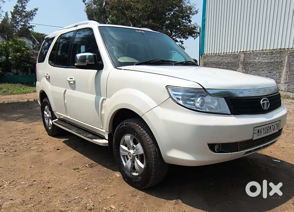 Tata Safari Storme Vx Varicor 400, 2014, Diesel