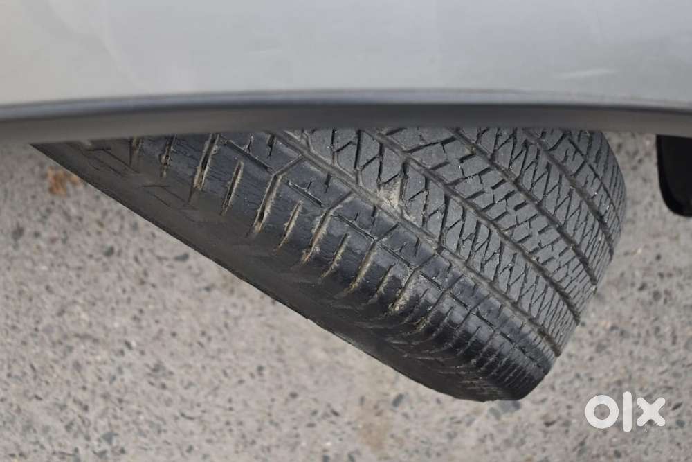 Mahindra Xuv500 At W10 Fwd, 2017, Diesel