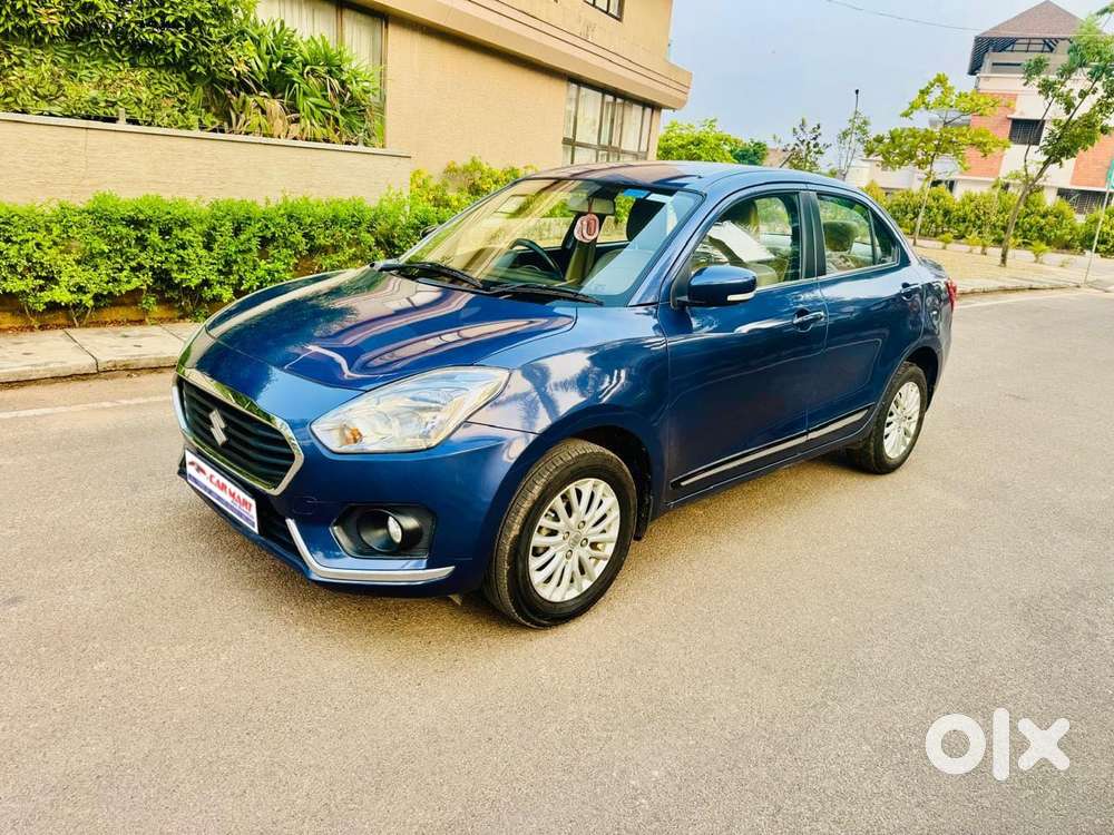 Maruti Suzuki Swift Dzire Zdi Bsiv, 2018, Diesel