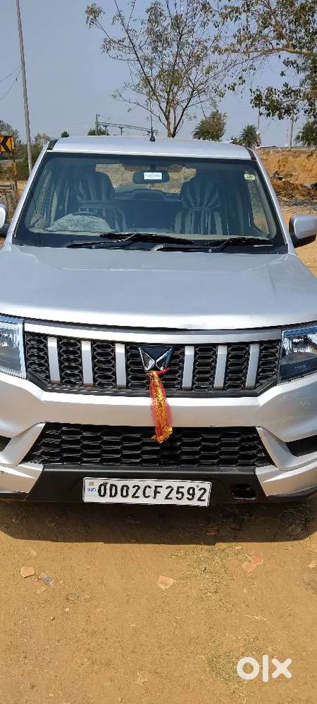 Mahindra Bolero Neo 2023 Diesel 140000 Km Driven