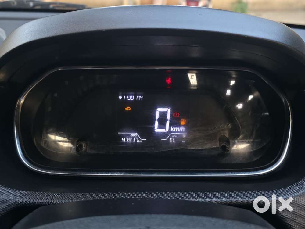 Tata Tiago 1.05 Revotorq Xt, 2022, Petrol