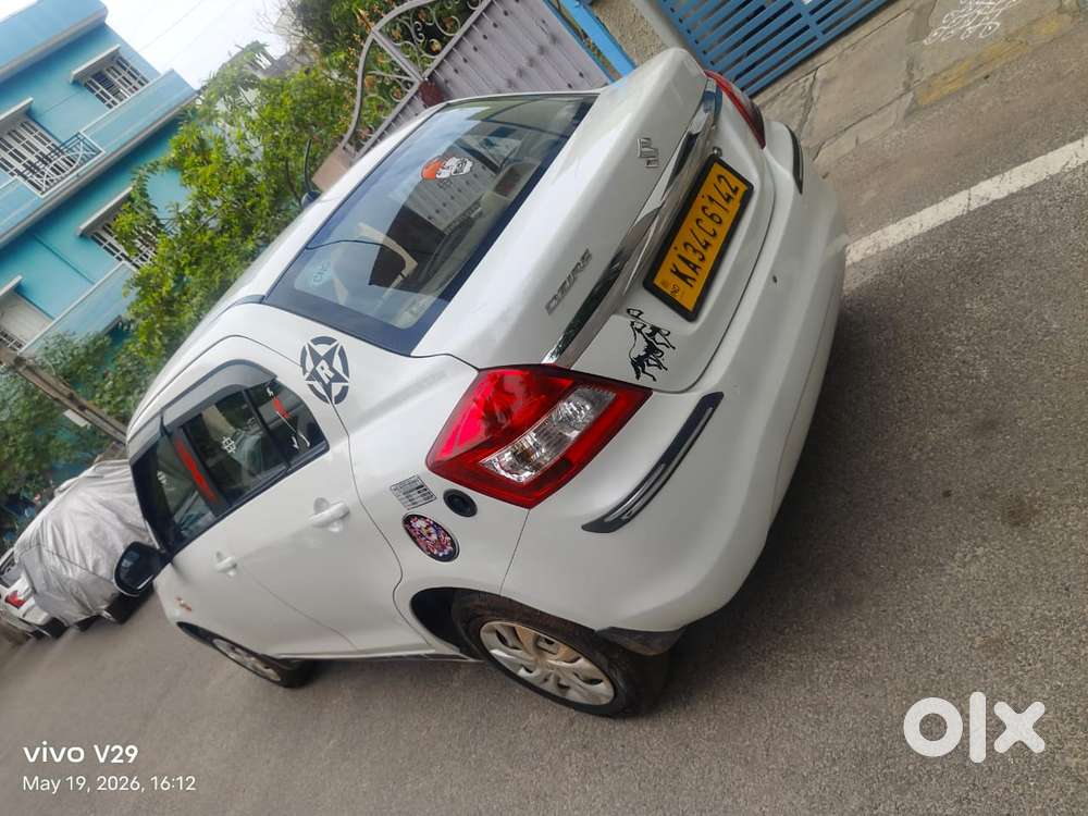 Maruti Suzuki Swift Dzire 2012-2015 1.2 Tour S Cng, 2022, Cng & Hybr..
