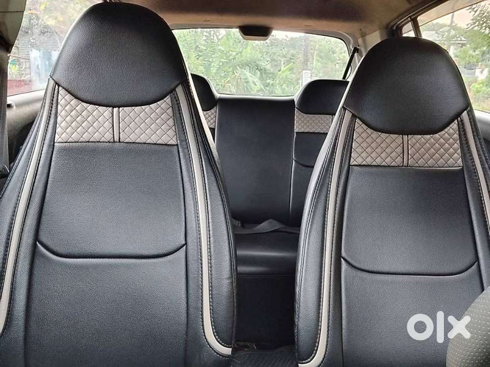 Maruti Suzuki Alto 800 Lxi, 2018, Petrol