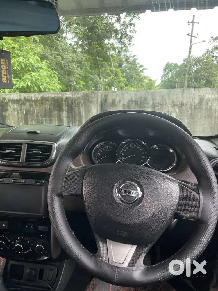 Nissan Terrano 2017 Xl D, Well Maintained