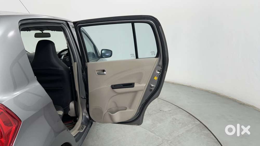Maruti Suzuki Celerio Zxi Optional Amt, 2018, Petrol